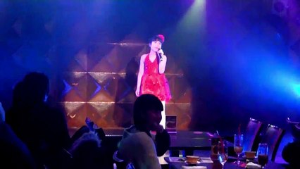 【アミリー10歳】 The Pussycat Dolls／Hush Hush を歌ってみた♪