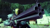 Destiny : Les Ténèbres Souterraines - Le Contenu Exclusif PlayStation