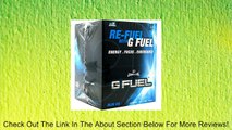 Gamma Labs - G Fuel - Blue Ice - 20 Packs, 20 packs Review