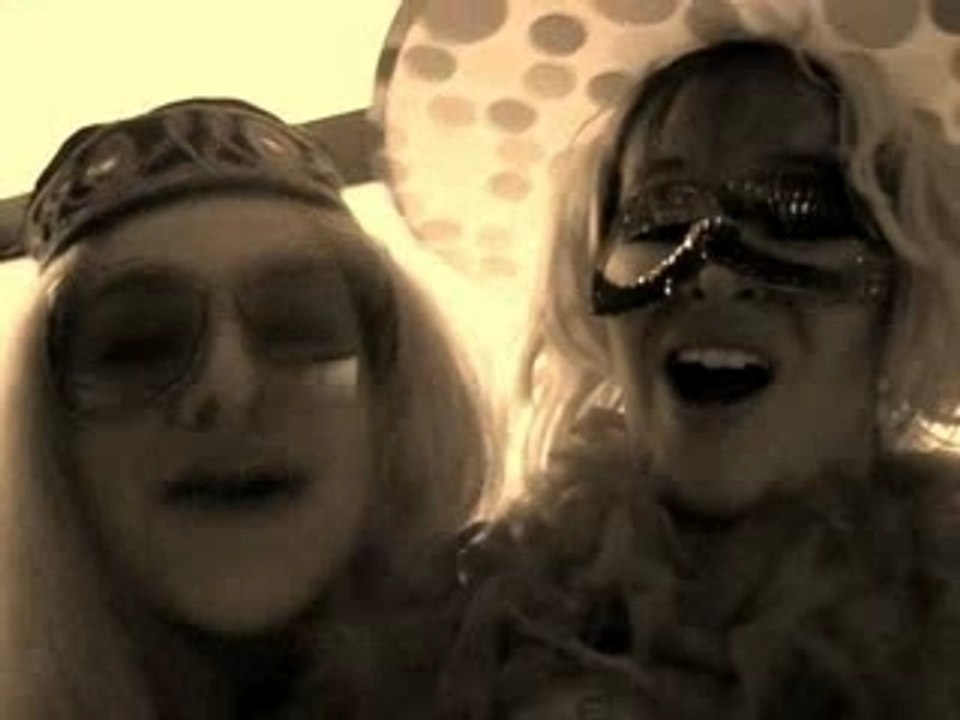 Les Copains d'abord - Brassens -Playback