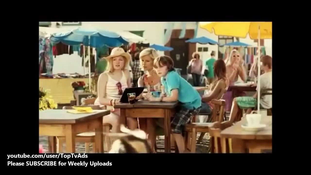 Funny Ads Compilation - 7
