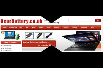Asus X52F Battery