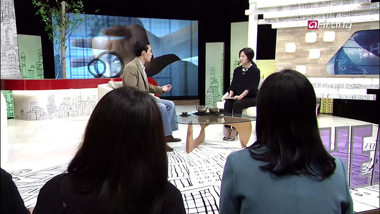 Heart to Heart Ep145C2 What is the main differe...