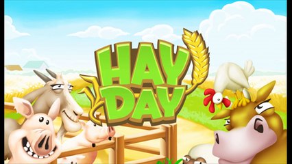 Hay Day-Crack diamonds illimité hay day