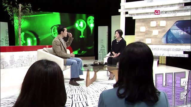 Heart to Heart Ep145C4 Could invisibility cloak be used technologically