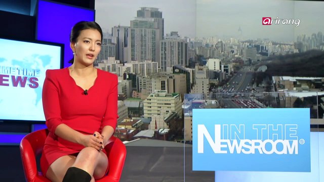 In the Newsroom Ep143C2 Solar energy plants that produce eco-friendly electricity