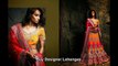 Lehengas online, latest wedding lehengas choli, pink lehenga choli