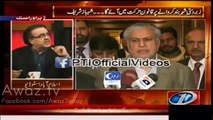 PTI has already shut down Faisalabad today - Dr. Shahid Masood
