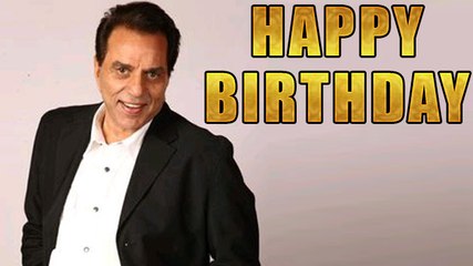 Celebrating Dharmendra's 79th Birthday 🎉: A Heartfelt Tribute and Biography