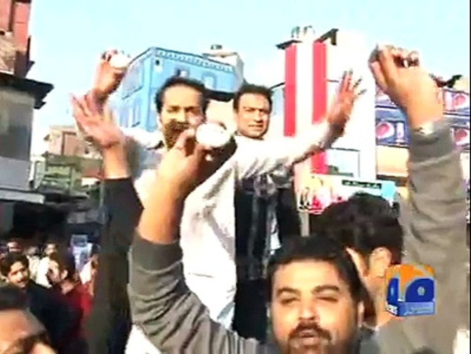 PTI shutdown Faisalabad  but how??