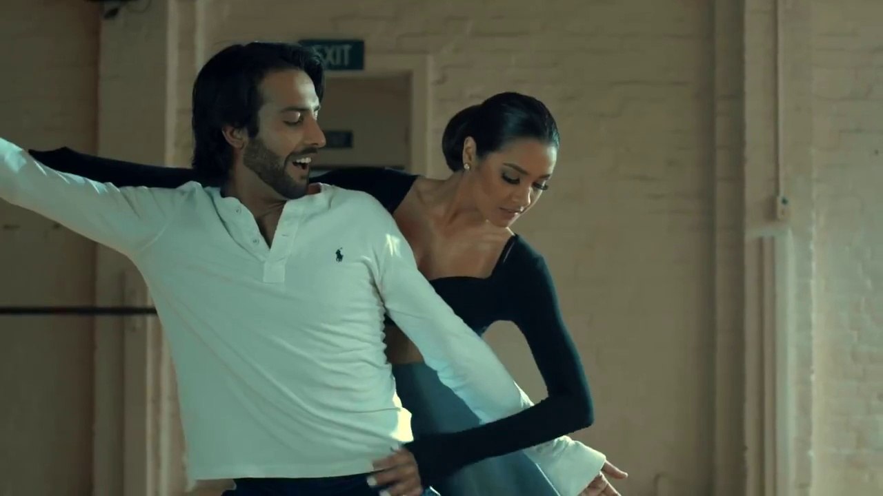 Heer Meri - HD Video Song [2014] Dheera Chatha Feat Pav Dharia