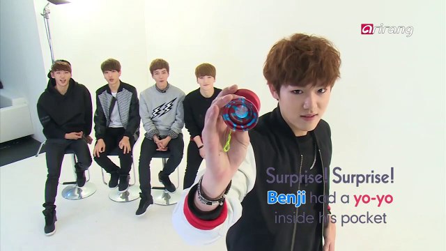 K-Populous Ep27C3 Show your true color~