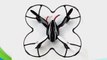 Hubsan X4 H107L Quadcopter Propeller Blades Protection Guard Cover