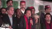 Imran Khan Speech At Azadi Square Dec 7