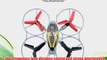 Syma X4 4CH 2.4Ghz 6AXIS Throw Flight RC Remote Control Quad Copter 2 Mode 360° Eversion