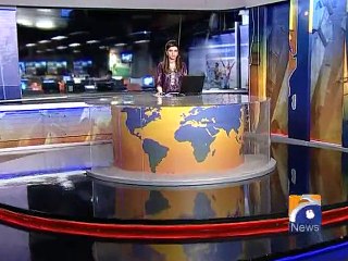 Geo Headlines-08 Dec 2014-0800