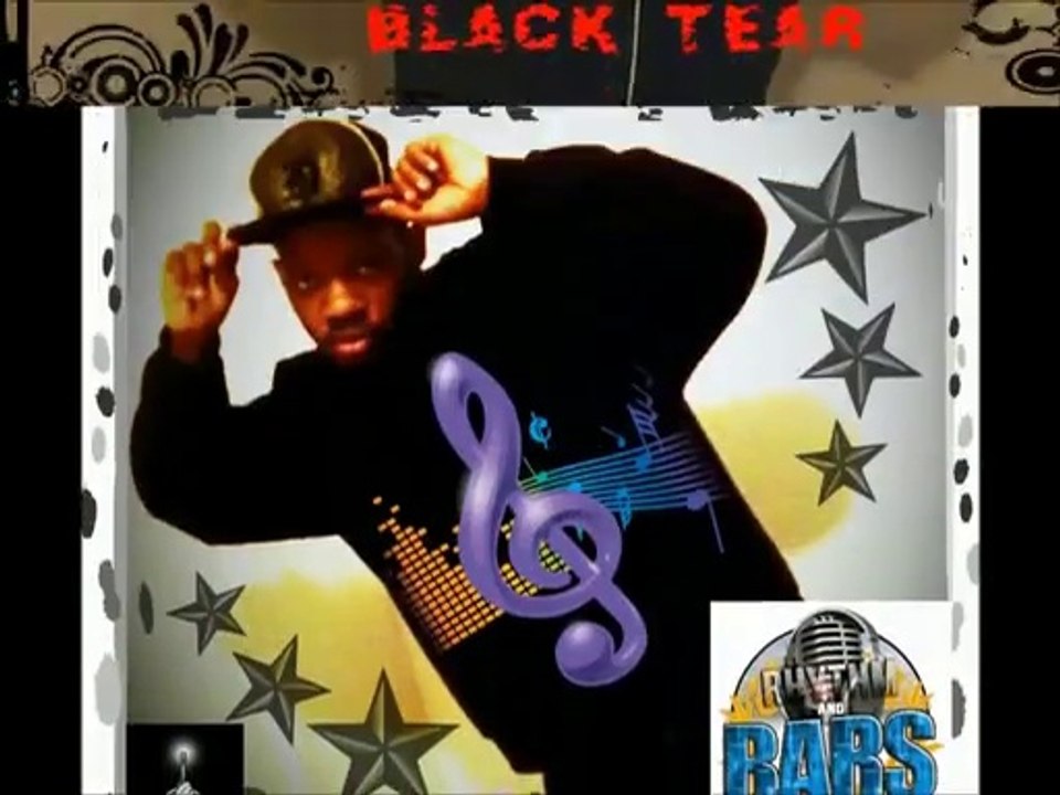 dj big yayo & black tear pussh pop official burnt video