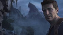 Uncharted 4 : A Thief's End - Extrait de Gameplay PlayStation Experience