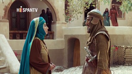 Las crónicas de Mojtar - Episodio 43