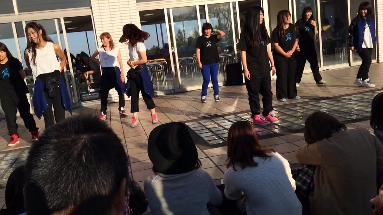 UST2日目⑤