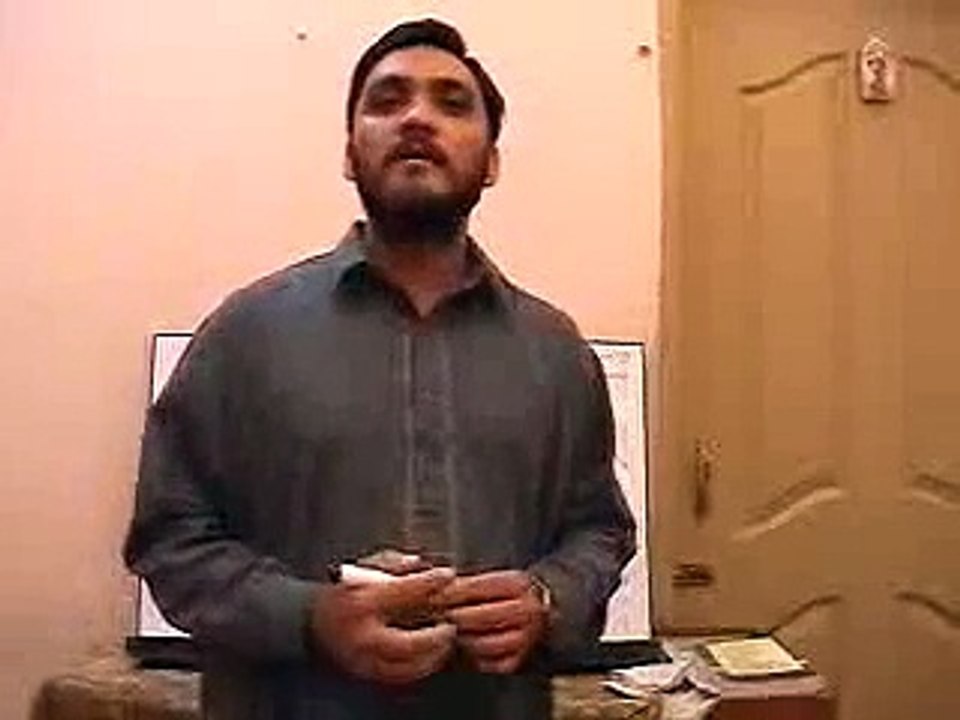 Learn Farsi in Urdu Part 1