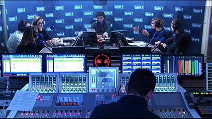 Sortie de crise en Ukraine ?