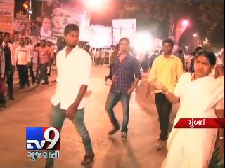 Mumbai: Grand Dr Ambedkar Memorial to be built in place of Indu Mill soon, says BJP - Tv9 Gujarati