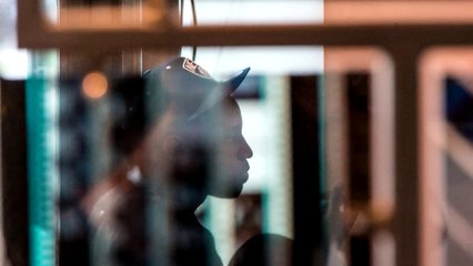 Abd Al Malik - Qu'Allah Bénisse la France - Nouveau scenario pour une vie d'artiste