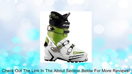 Dynafit One U - TF Alpine Touring Boot - Women's Review