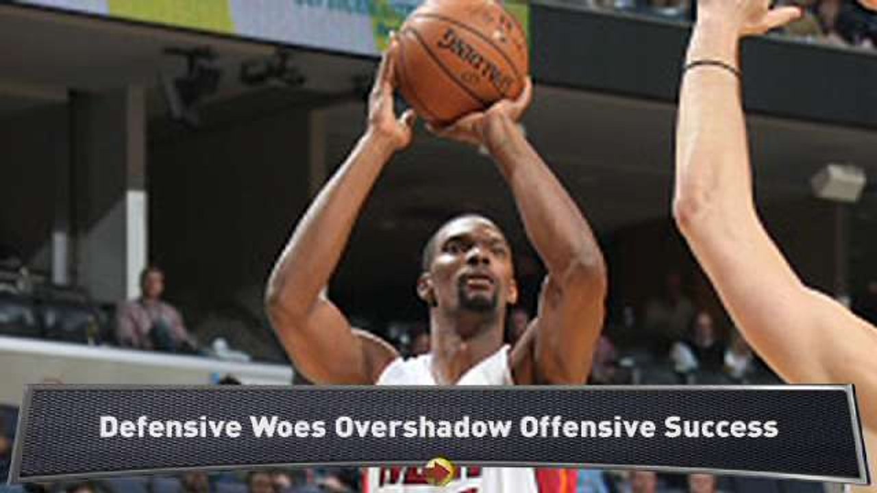 Lieser: Heat No Longer Among NBA’s Best