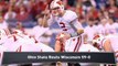 Potrykus: Badgers Outback-Bowl Bound