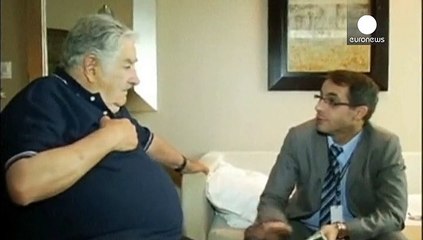 Уругвай принял шестерых "беженцев" из Гуантанамо