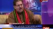 Pakistan Online with Pj Mir (Aaj Faisalabad band rahay ga Tahreek-e-Insaf,Na kam Ho ge,Hakoomat) 08 December 2014