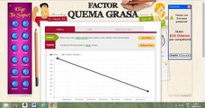 Factor Quema Grasa funciona Baja de peso rapido