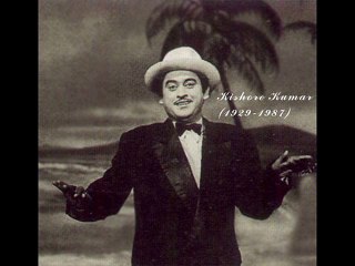 pyar manga hai tumi se, kishore by Ikram Baig