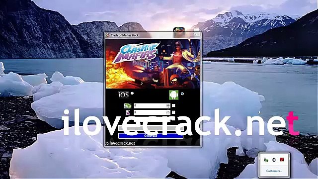 Clash of Mafias Hack Cheats Engine for ios android