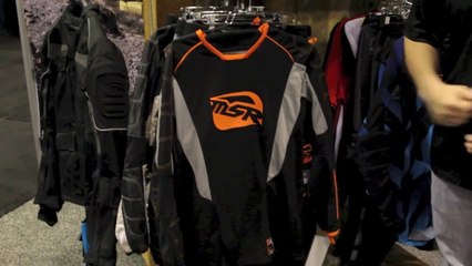 2014 AIM Expo Brand Spotlight: MSR