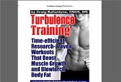 Bodybuilding Training Bodybuilding Muscle Workout Turbulence Training Review