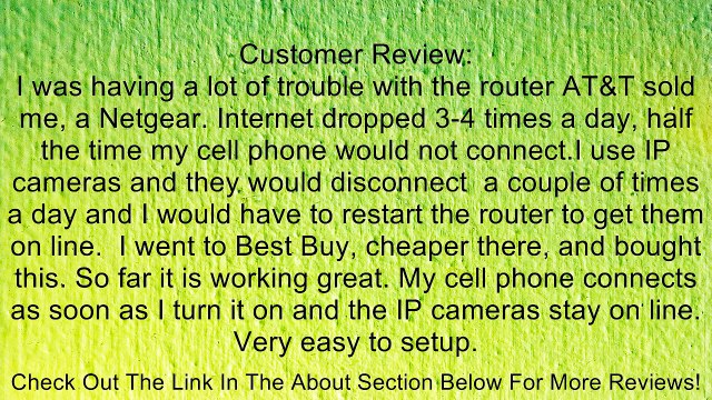 Pace AT&T Uverse DSL Modem (4111n) Broadband Gateway Review