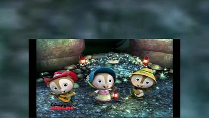 La Sheriff Callie en el Oeste en La Cueva de Cristal