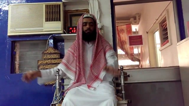 Mufti Muhammad Shoaib Bayan In Al- Suffah Madrasa Tsing Yi 2013 [Hong Kong]