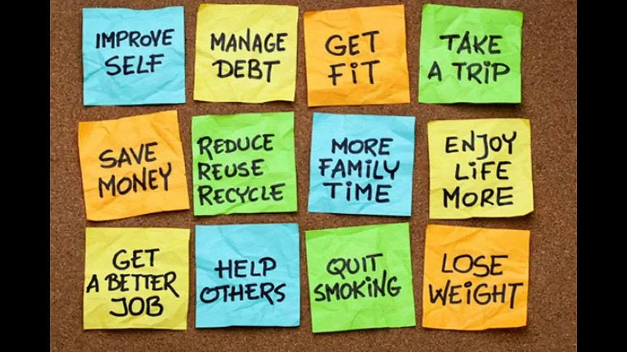 Azon Affiliate New Year Resolutions v1 Review