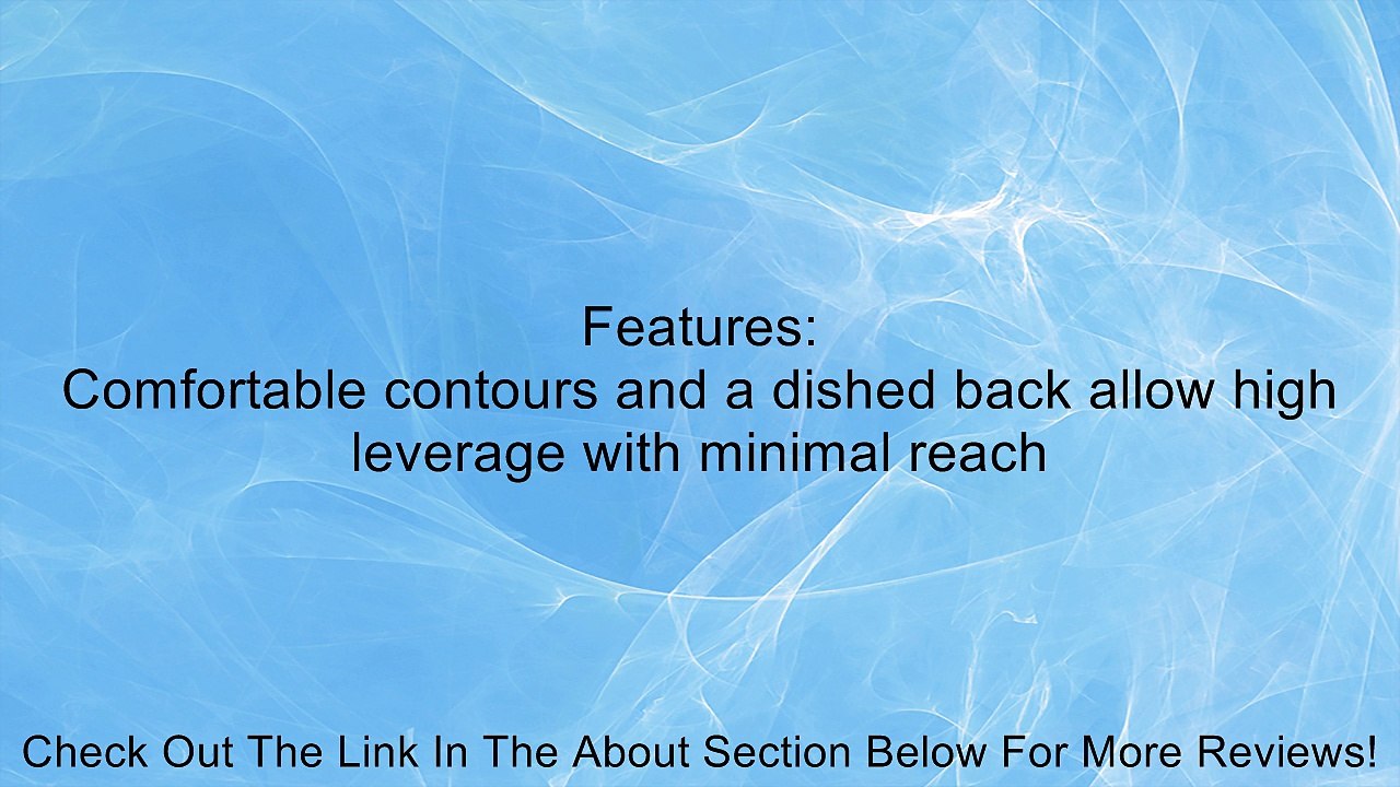 Kuryakyn 1090 Zombie Lever Review