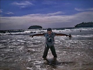 sunta hai mera khuda. video response.ikram baig