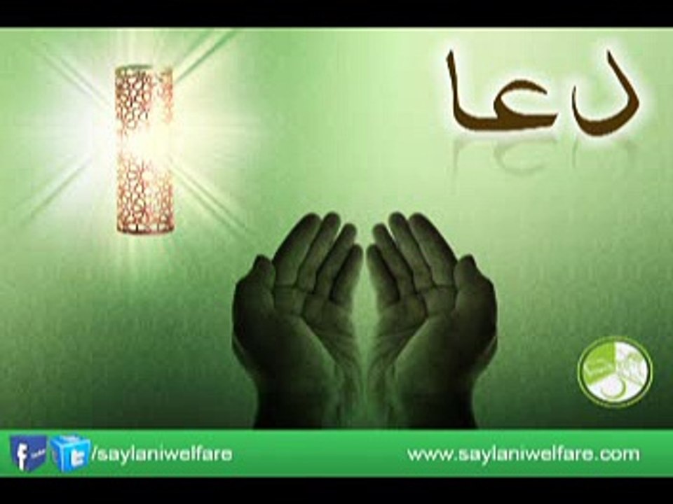 07-Dec-2014_Nafli_Aitikaaf(Part_02)