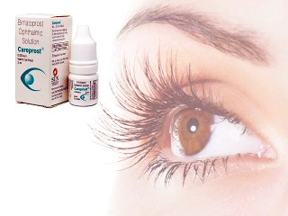 How to make eyelashes grow - pillsformedicine