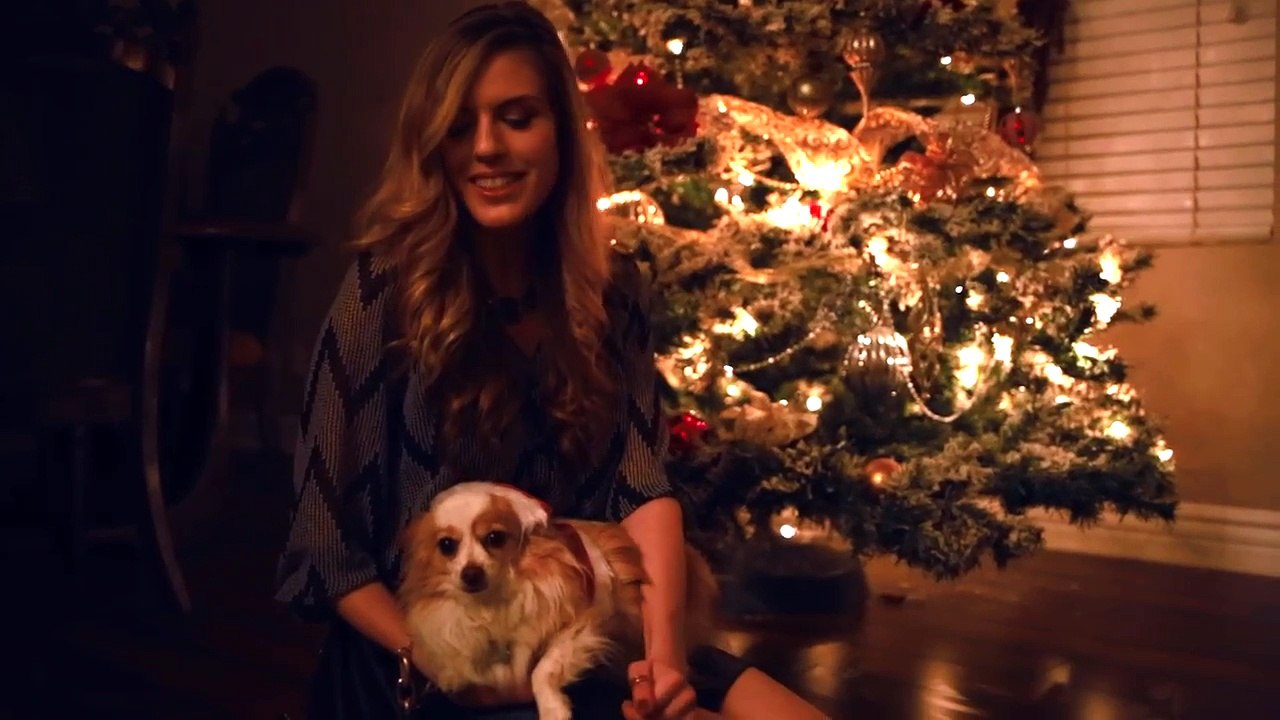 The Christmas Song (Cover).