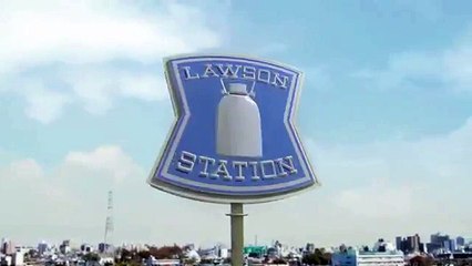 ローソン MACHI café TVCM「マスター、知る」篇（全国版） 15秒