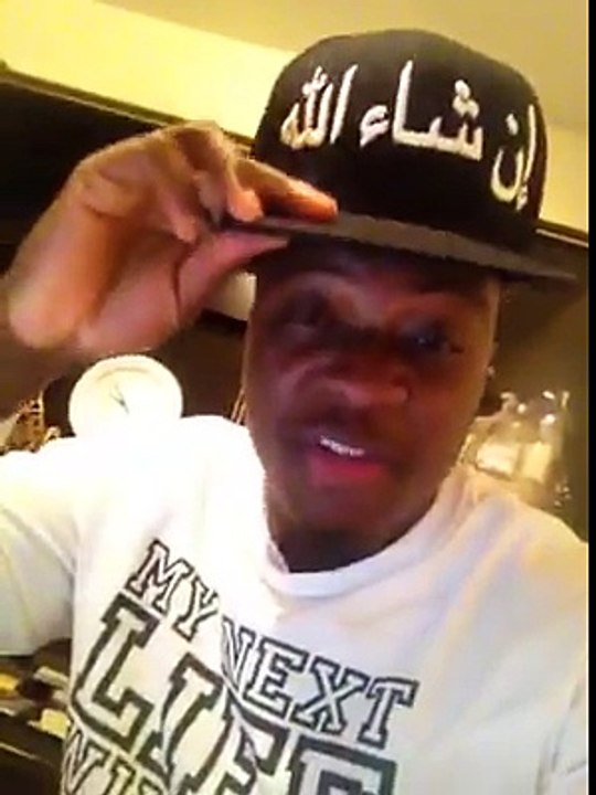 bro Jae Deen