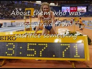 Everything is Possible with Training - Mus watch